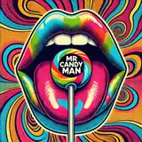 MrCandyMan Edits