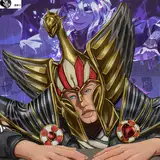 Wargod