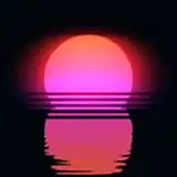 Neon Motions