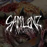 samlenzartwork