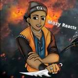mozyreacts