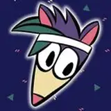 Jawesome Possum