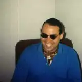 Ron Wolfwalker