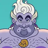 Ursulo The Sea Bear