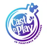 Cast n Play