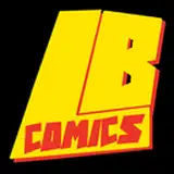 Limit Break Comics