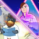 The Beardy Penguin / Picardie
