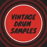 Vintage Drum Samples