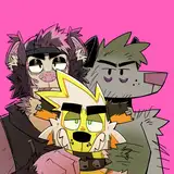 Rat, Opossum and Hyena