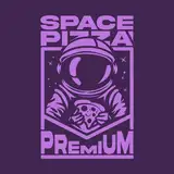 Space Pizza Premium