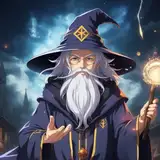 Shop Wizard