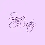 SaysiWrites