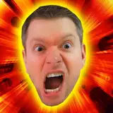 Irate Gamer