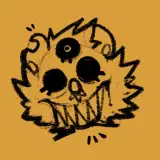 creep county