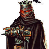 ProphetDisharmonious