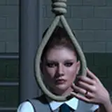 Gallows Girl Amy