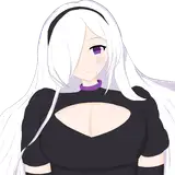 Scarlily Doujin