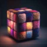 Fuzzycubo