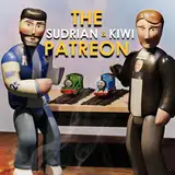 SudKiwi Patreon