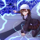 御坂美琴（Misaka Mikoto）