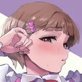 バカ乳首