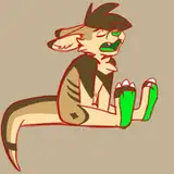 King