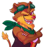 GlitchWeasel