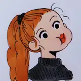 Hanna K