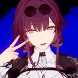 花中桃