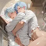  Fully Bent Hentai