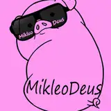 MikleoDeus