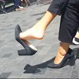 Shoeplay Lover