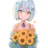 夏恋ひまわり