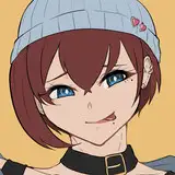 先のゆめこ