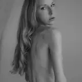 Coffeemania Nude Art Photography