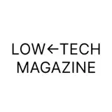 LOW←TECH MAGAZINE