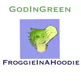 GodInGreen