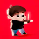 Jingsketch