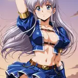 天空の八咫烏