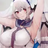蜂蜜ヒナ子