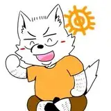 上歩