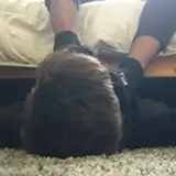 FeetInMyFace