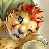 ✪Cheetahpaws✪