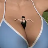 VirtualGTS - VR Giantess and Shrinking Adventures