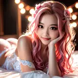 天性娘レイヤ