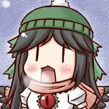 蒼凪イバネ
