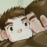 甘栗大福