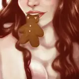 GingerbreadPigge