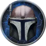 Mhanndalorian Bot