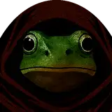 SneakyFrog